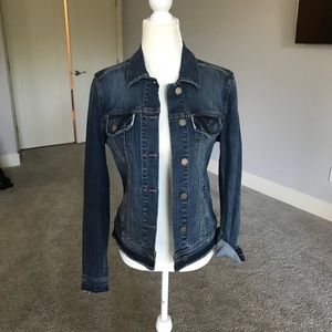 Articles of Society Denim Jacket